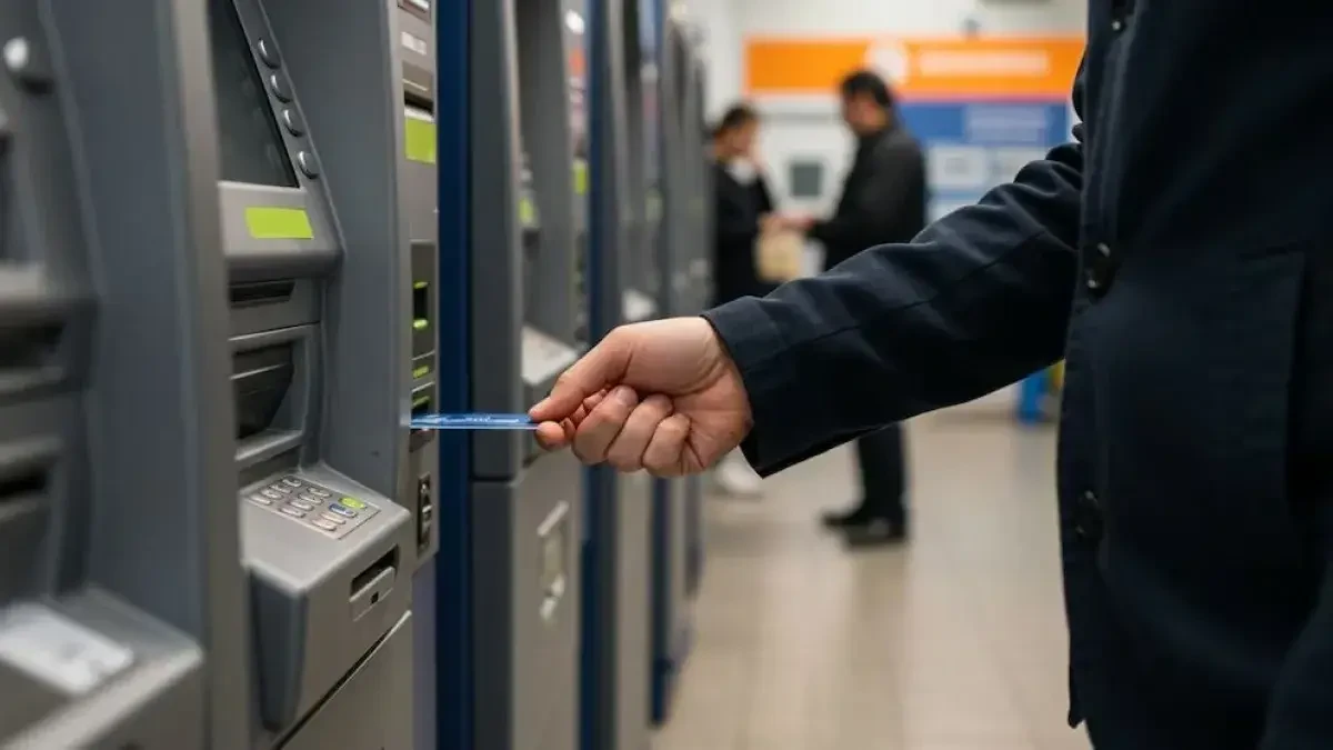 Los bancos cerrarán cinco días seguidos en noviembre: ¿qué servicios estarán disponibles?