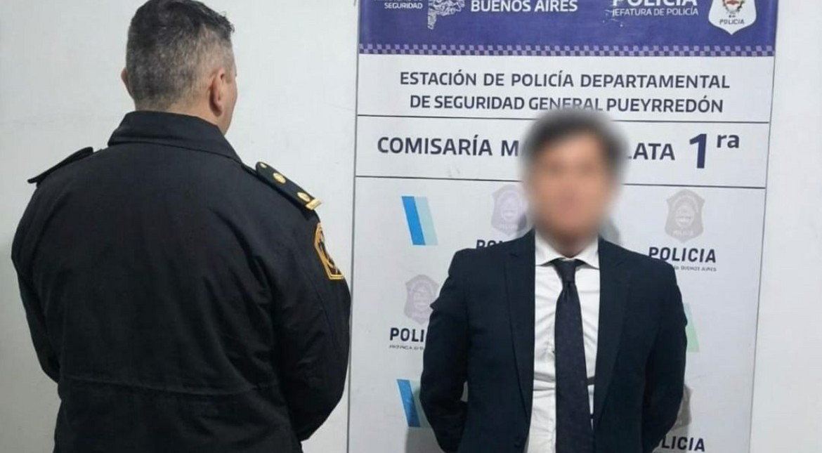 “Me gusta tu estilo y quiero conocerte más”: así abordó a la adolescente el hombre de 65 años acusado de grooming