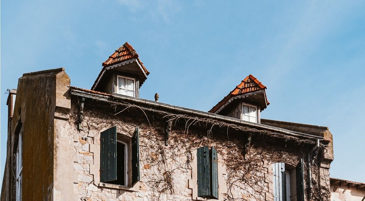 La Casa del Balcón: una casona centenaria que volvió a abrir sus puertas en la ciudad de Mar del Plata