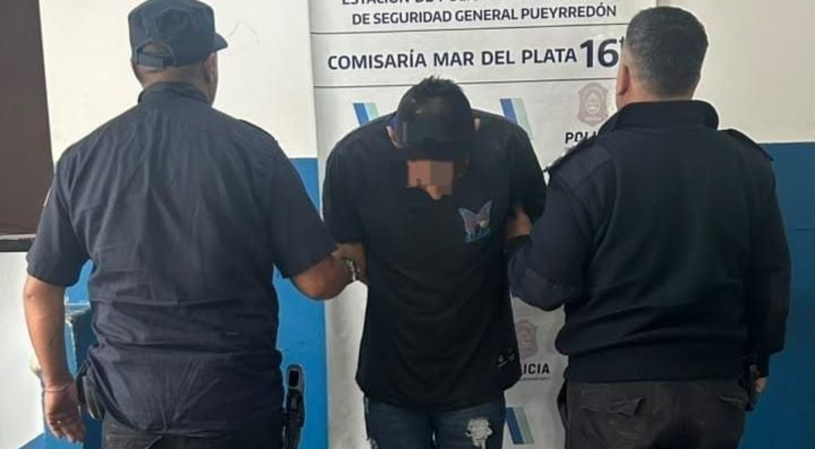 Matar en un asalto: la causa por la que buscaban al sujeto que asesinó a la pareja en el barrio Las Heras