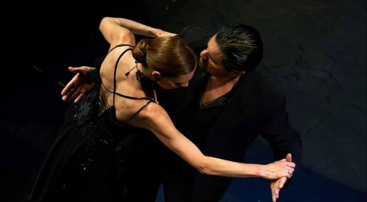 VIDA – Siga el Baile llega a Mar del Plata con Nicole Nau y Luis Pereyra