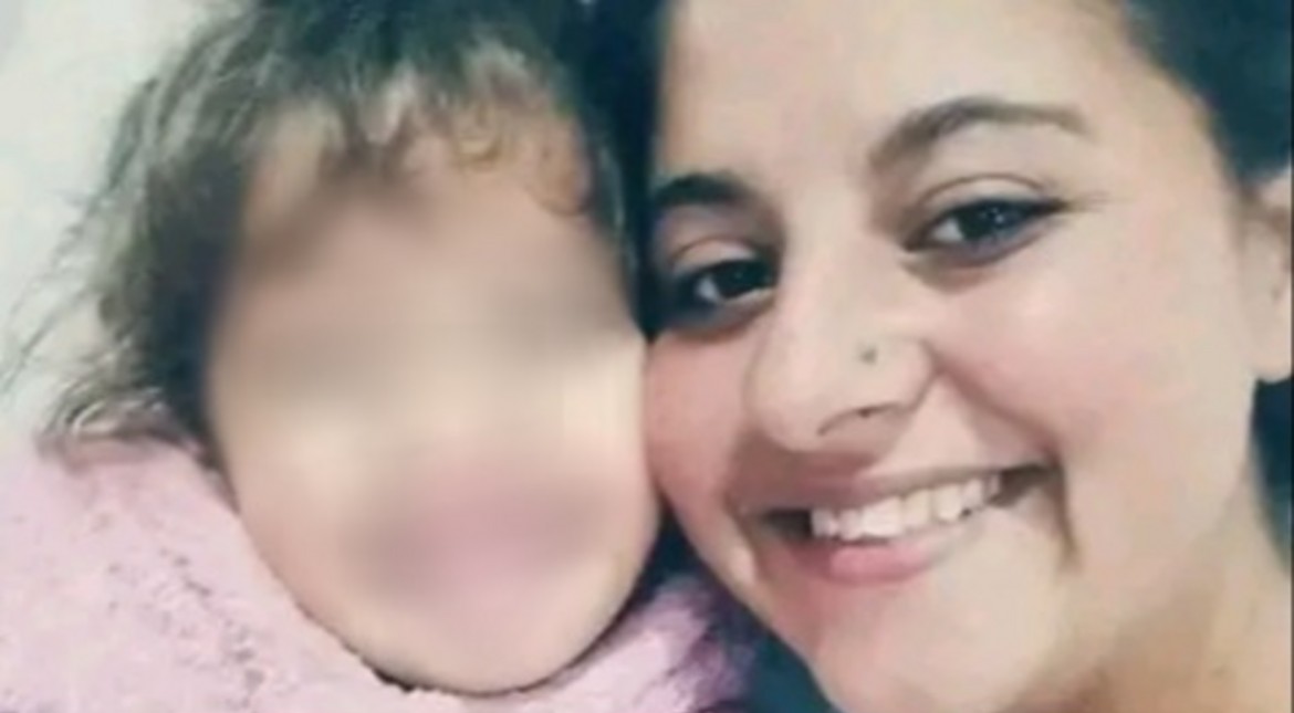 "Rocío era mamá de tres nenes y perdió un embarazo por golpes": quién era la víctima del femicidio del barrio Las Heras
