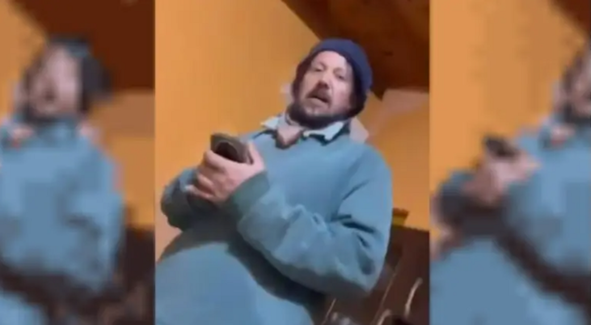Una víctima de violencia de género filmó al agresor y logró que la Justicia intervenga: "La demora perpetúa el peligro"
