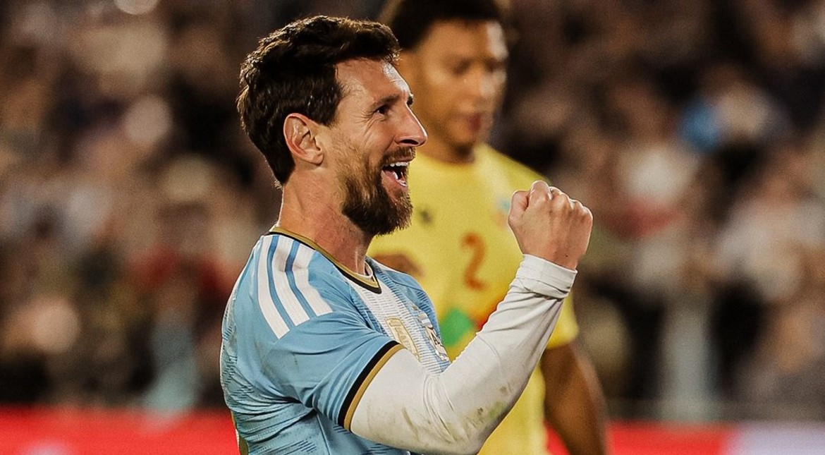 Terminó una era: se fue el "Último Tango" de Leo Messi
