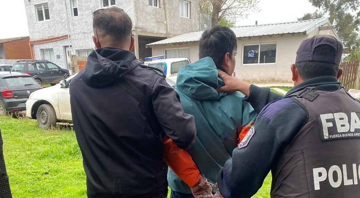 Denunció que la encerraron, golpearon e hicieron consumir droga
