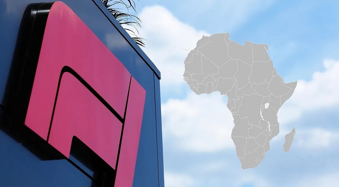 Fórmula 1 en Africa: el anuncio que preocupa a Argentina y puede complicar su regreso