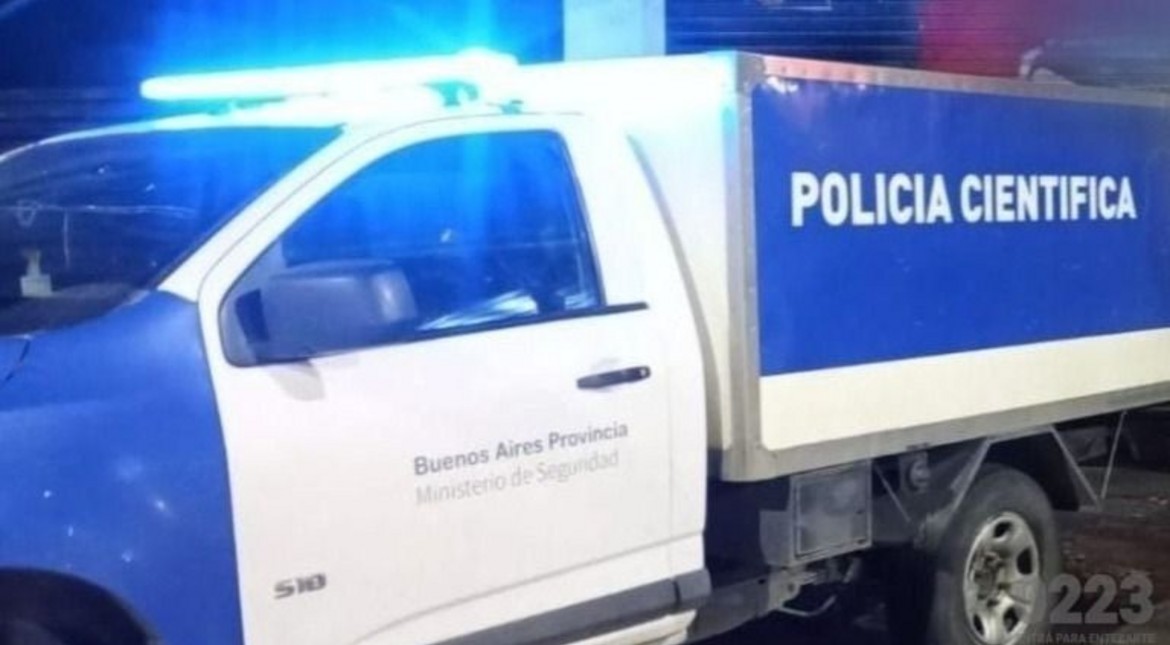Encontraron muerto a un joven durante la madrugada en su vivienda