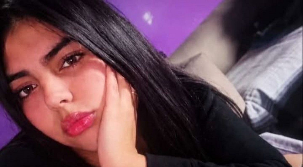 "Dijo que estaba en lo de una amiga y se apagó su teléfono": búsqueda desesperada de una adolescente