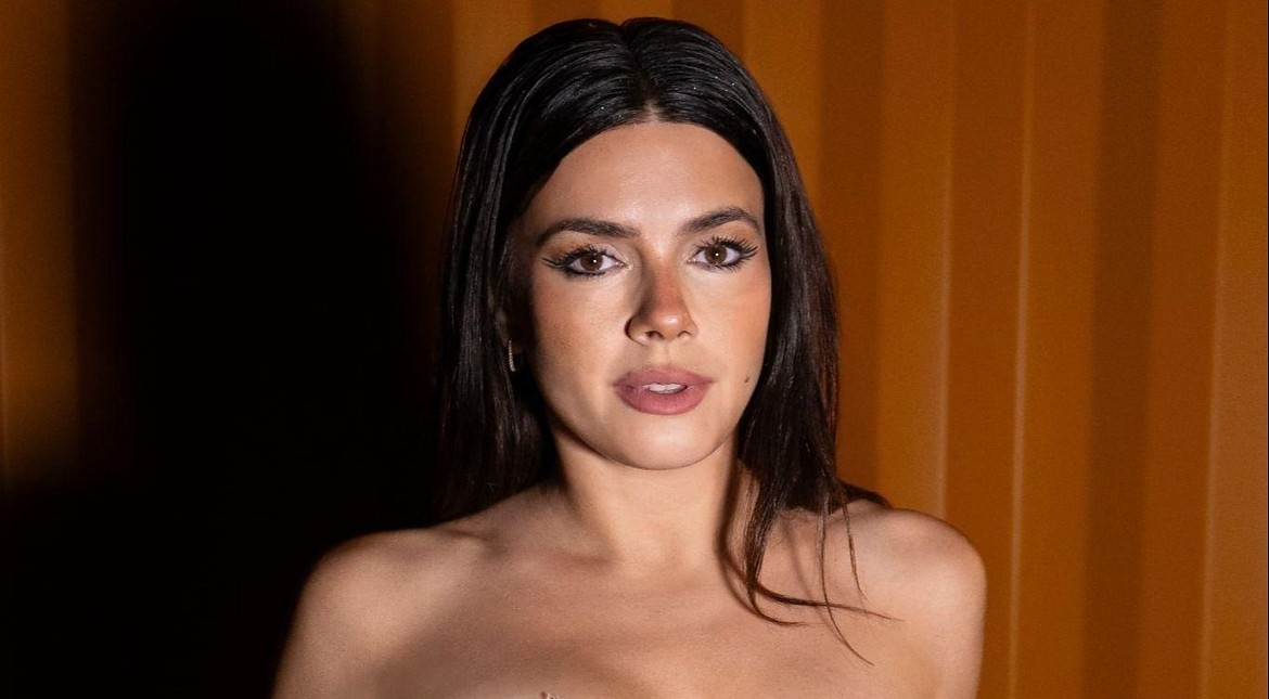 Natalie Pérez traerá su casa a Mar del Plata