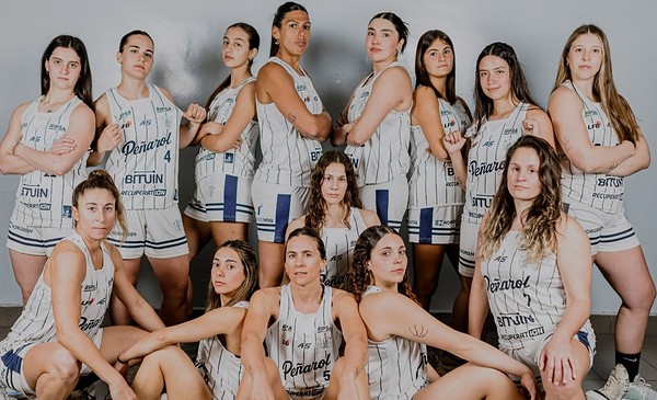 Photo: 0223.com.ar Quilmes and Peñarol to clash in Mar del Plata for Liga Femenina