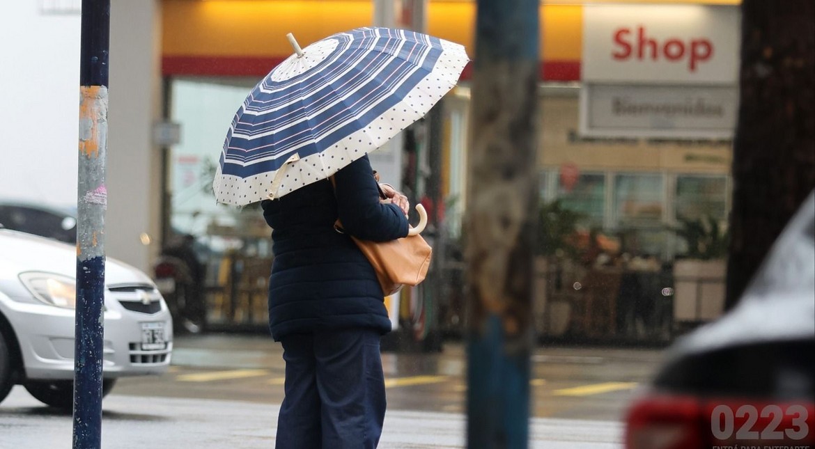 Fin de semana del 12 de Octubre: cómo estará el clima en Mar del Plata