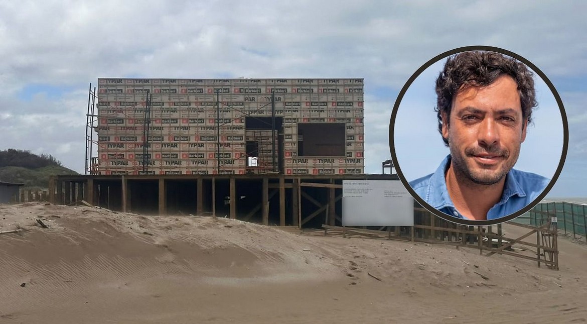 Pinamar: Ibarguren autorizó el traspaso de un balneario con documentación pendiente y crecen los cuestionamientos al Municipio