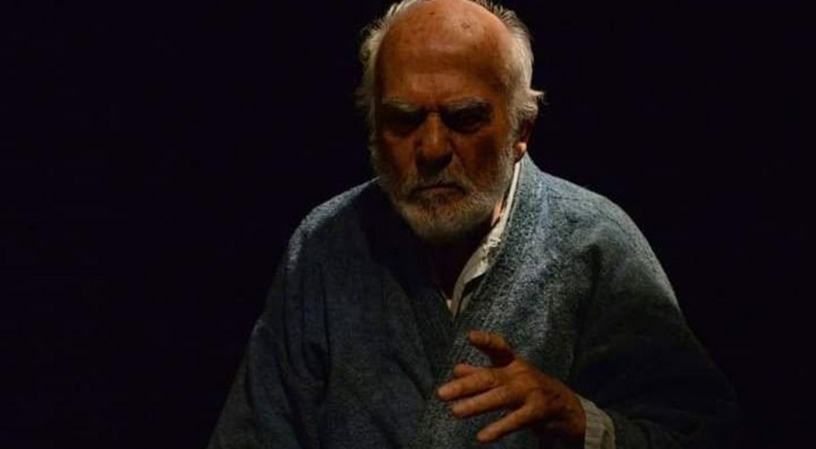 Dolor por la muerte de un querido actor y director marplatense