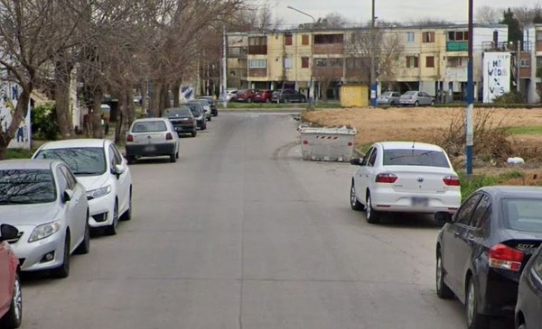 Violento robo a un chofer de app: tres falsos pasajeros lo amenazaron de muerte y le robaron el auto
