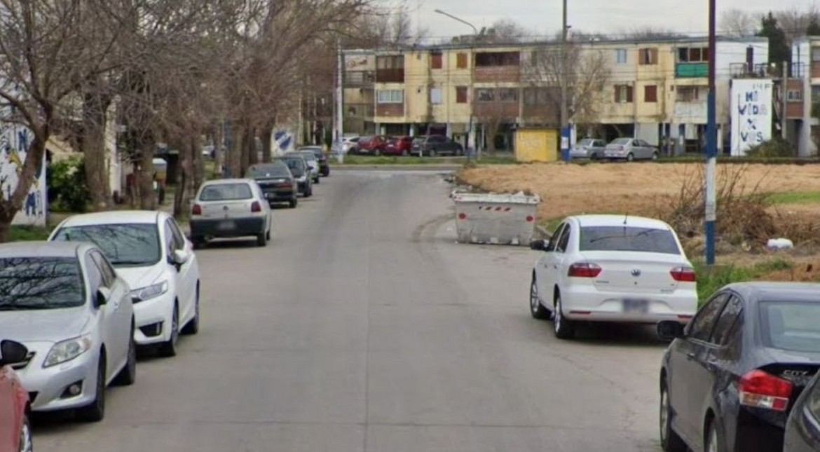 Violento robo a un chofer de app: tres falsos pasajeros lo amenazaron de muerte y le robaron el auto