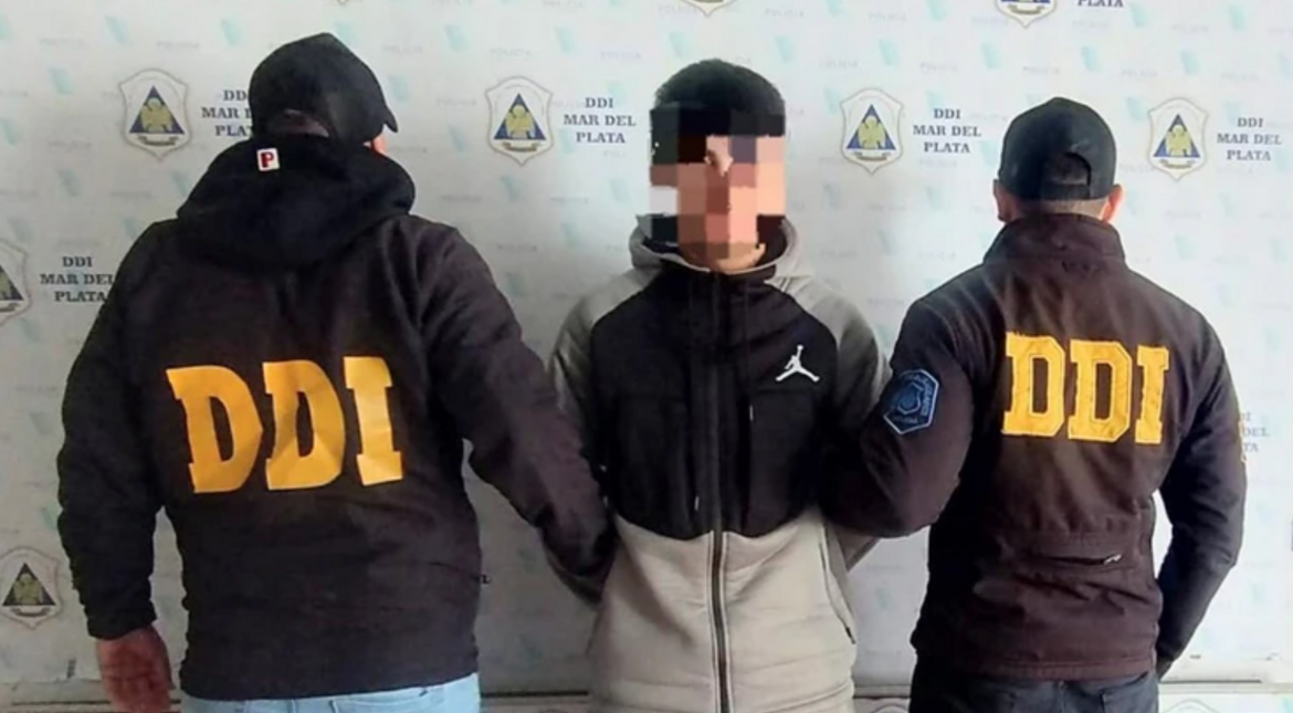 La familia del chofer del Uber asesinado apelará la liberación del acusado