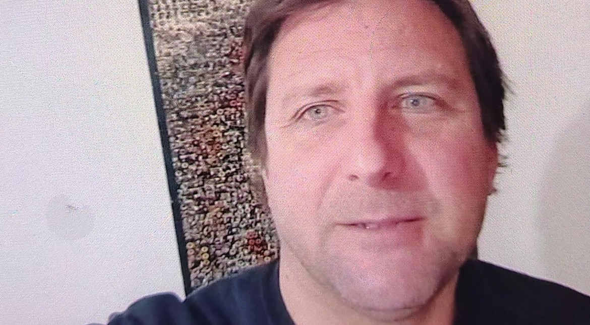 Buscan a un psicólogo de 48 años que desde hace una semana se ausenta a su trabajo y ahora no aparece