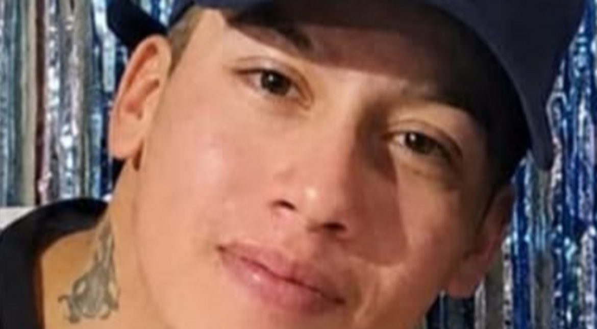 Buscan a un joven de 25 años que desapareció hace una semana en Mar del Plata: "Se tomó el 501 y no lo vimos más"