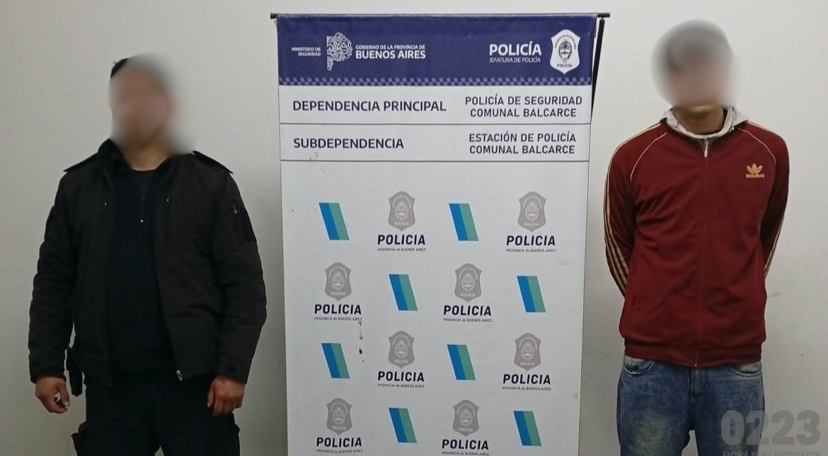 Apuñalaron a un joven a la salida de un boliche y se encuentra en terapia intensiva