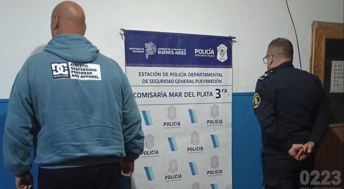 Denunció que le robaron el auto para cobrar el seguro