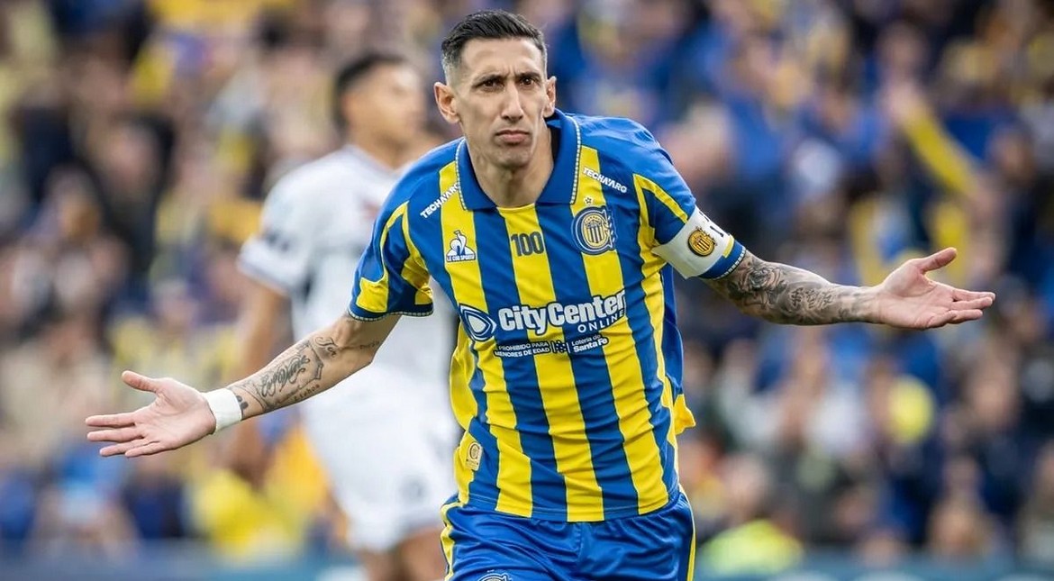Torneo Clausura: la goleada de Rosario Central que sacudió la tabla anual y los playoffs