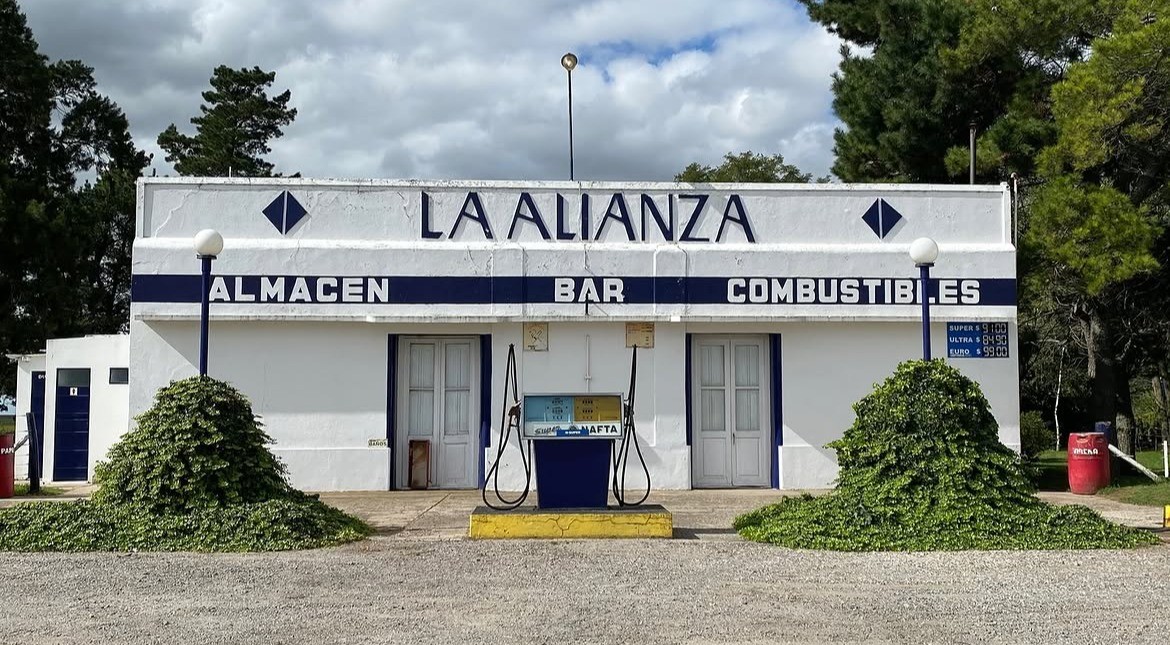 A menos de dos horas de Mar del Plata: el histórico pueblo rural oculto entre sierras