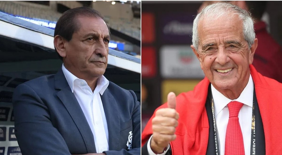El guiño de D’Onofrio a Ramón Díaz que ilusiona a River con un regreso en 2027