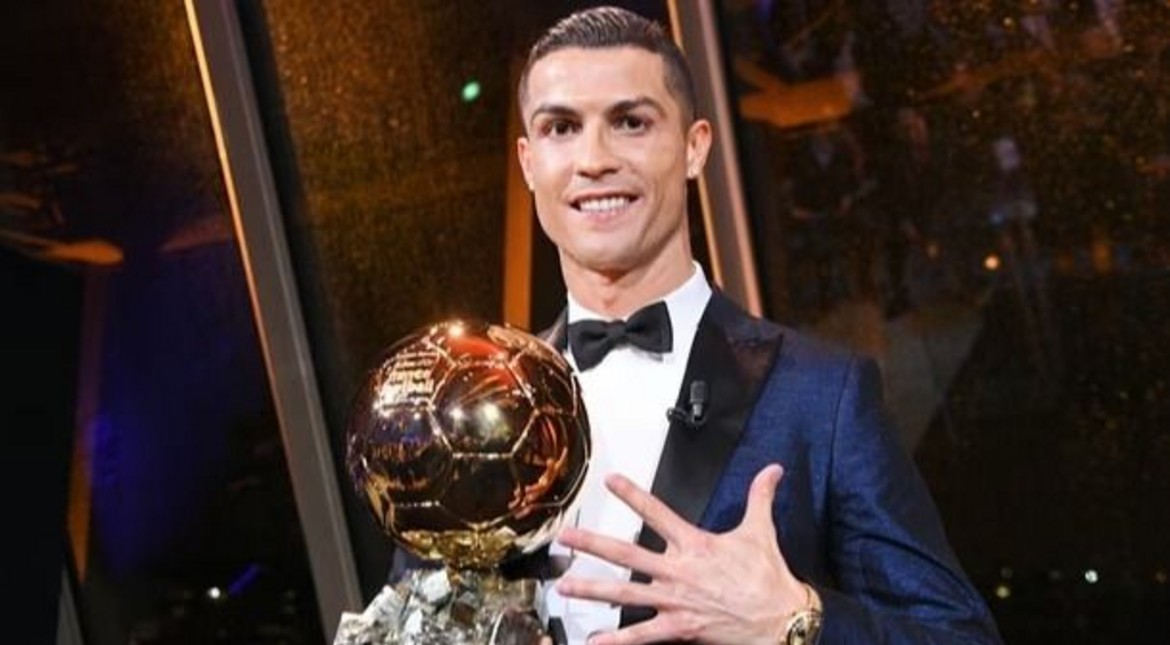 Cristiano Ronaldo habló de Messi, Pelé y Maradona y dejó una frase que encendió el debate