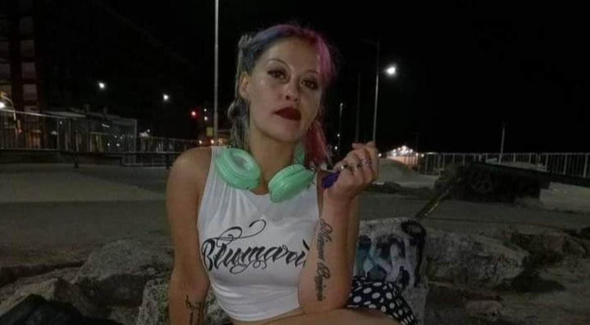 Jurado popular juzga al acusado del femicidio de Talia Aragón en Los Acantilados