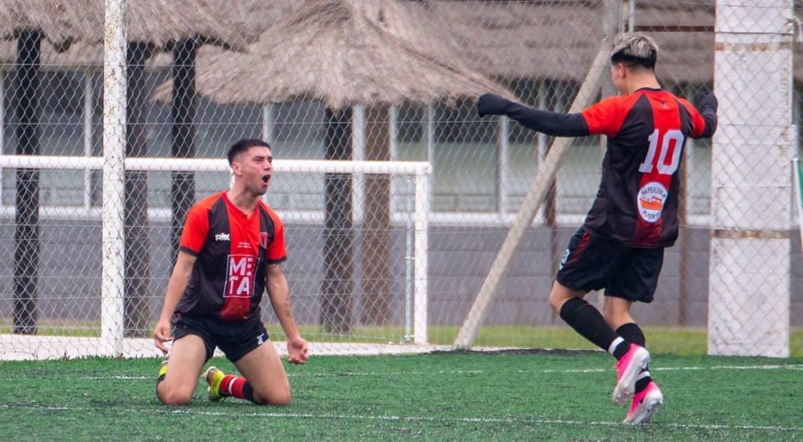 San Lorenzo dio el golpe ante Once Unidos y hubo más sorpresas en la Liga Marplatense