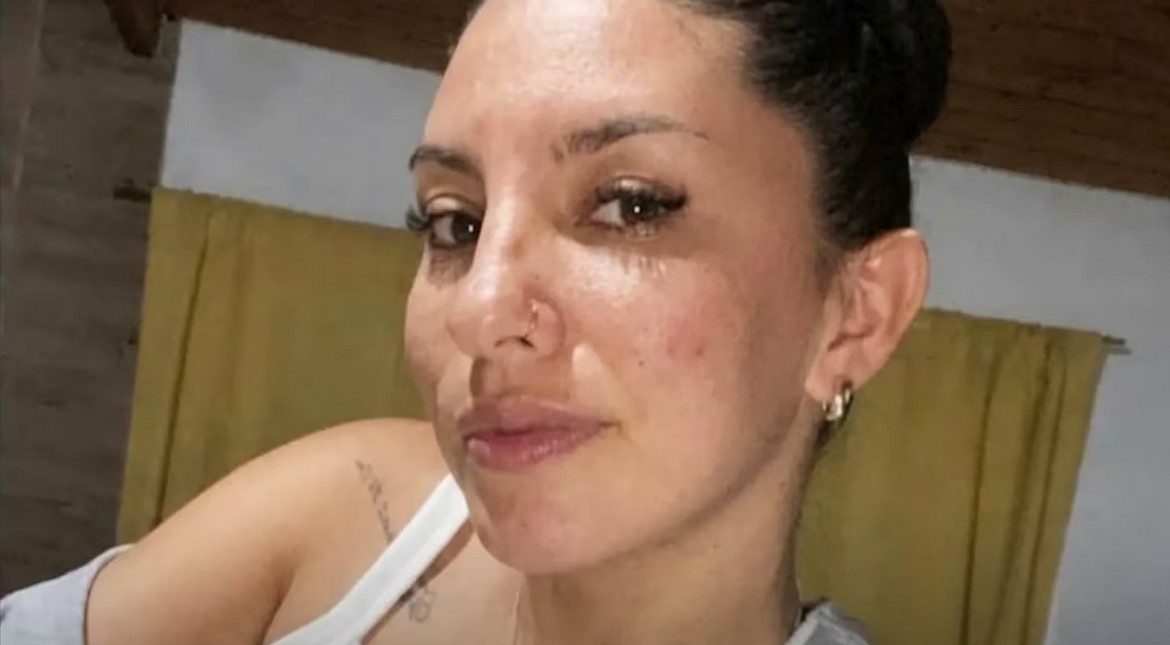 Apareció muerta dentro de una valija y la autopsia reveló algo estremecedor