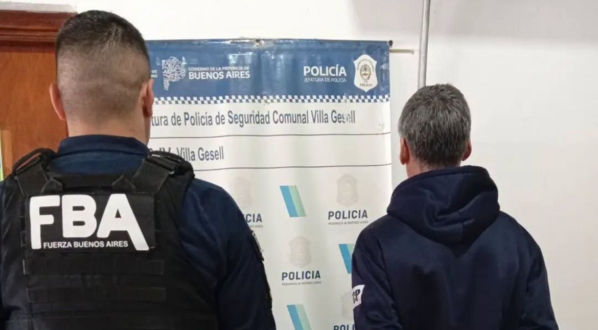 Detienen a un hombre de 59 años por una causa de abuso sexual