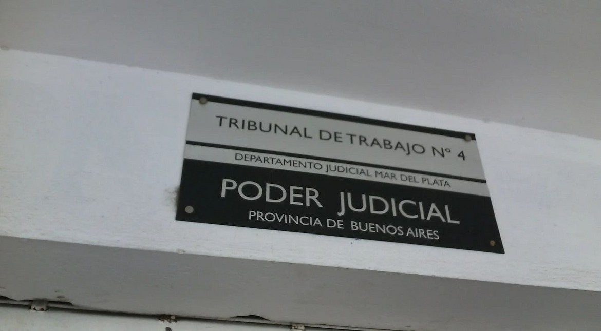 Se lesionó trabajando, le reclamó más de 130 millones a la ART y le pagarán 25