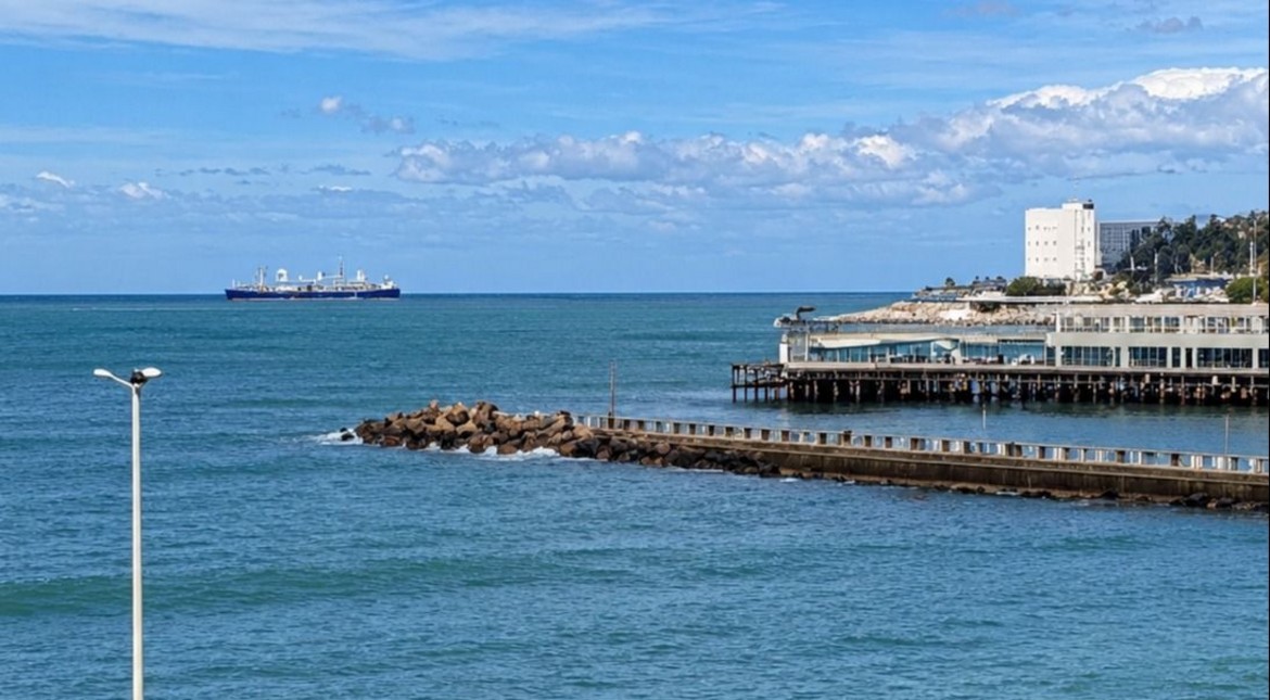 La devaluación de Brasil y el arribo de cruceros generan optimismo de cara a la temporada