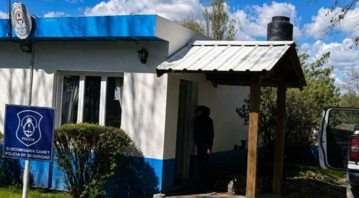 Permutó el auto, no pudo recuperarlo y denunció que se lo robaron