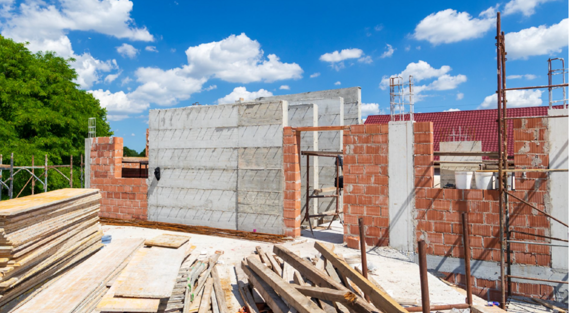 Créditos UVA del Banco Provincia: qué se necesita para construir o remodelar una vivienda
