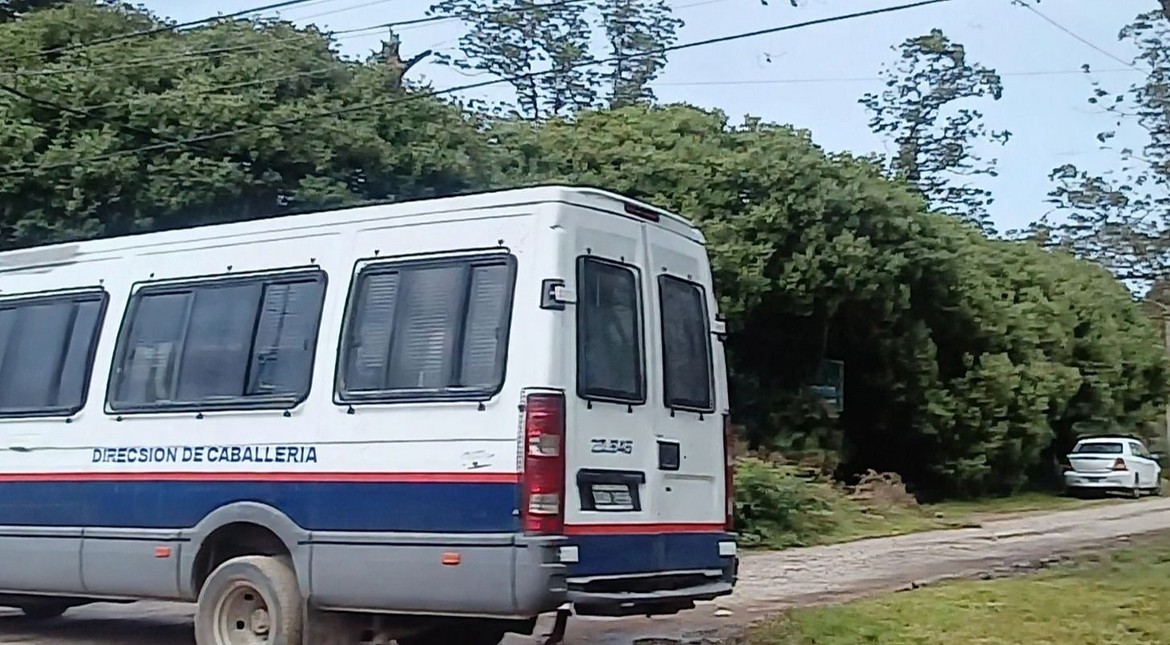 Muerte en el allanamiento: se hicieron otros seis operativos donde secuestraron cocaína y tusi