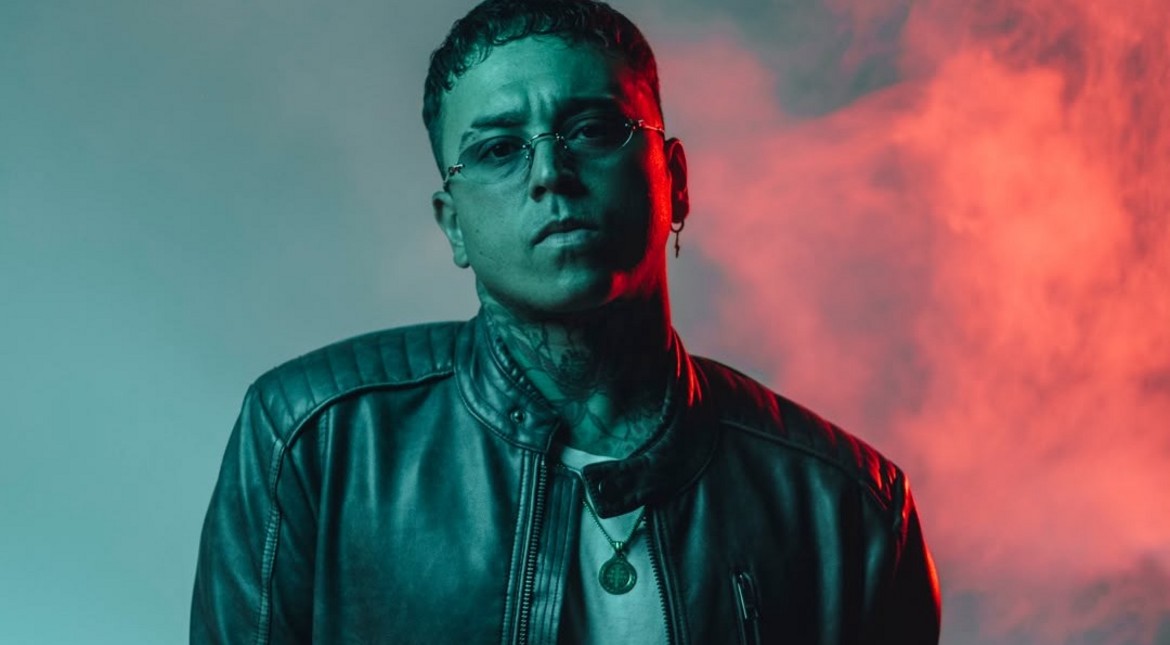 Seba Mendoza llega a Mar del Plata con un show en Ciudad Cultural Brewhouse Puerto