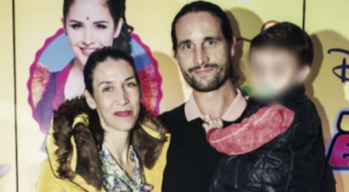 Tensión en Chapadmalal por la presencia de Darío Giordano y su esposa