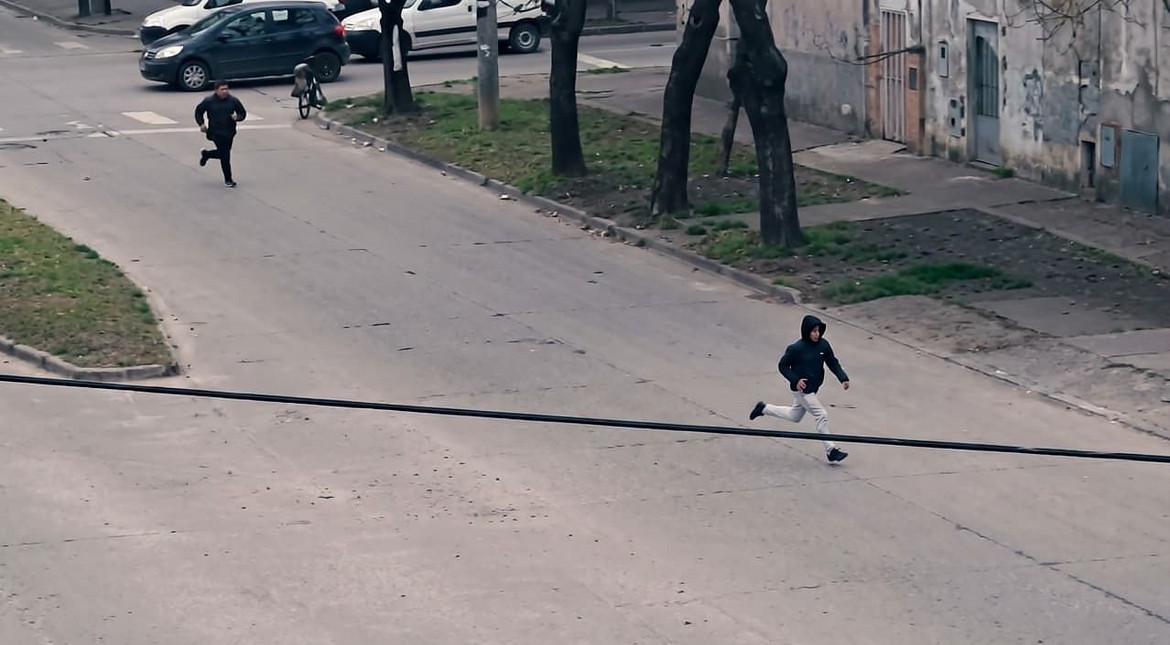 Usaba llaves falsas para abrir y robar autos: lo detuvieron