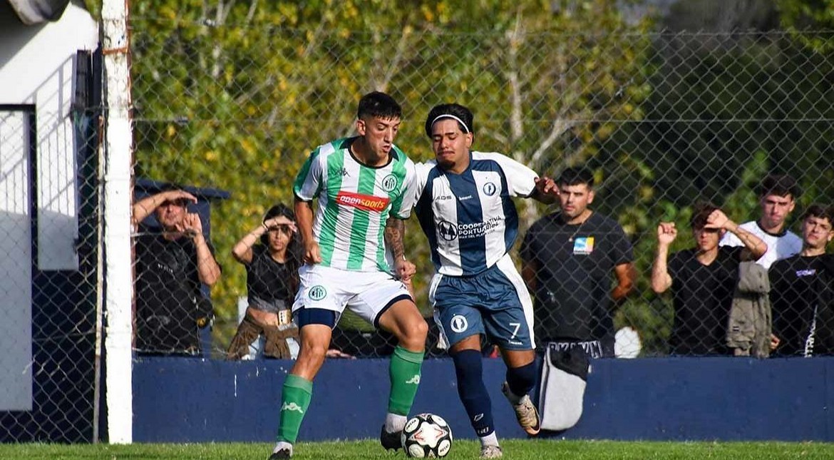 Se viene la definición del Clausura: los cruces confirmados y los cuatro equipos que saltearon una ronda