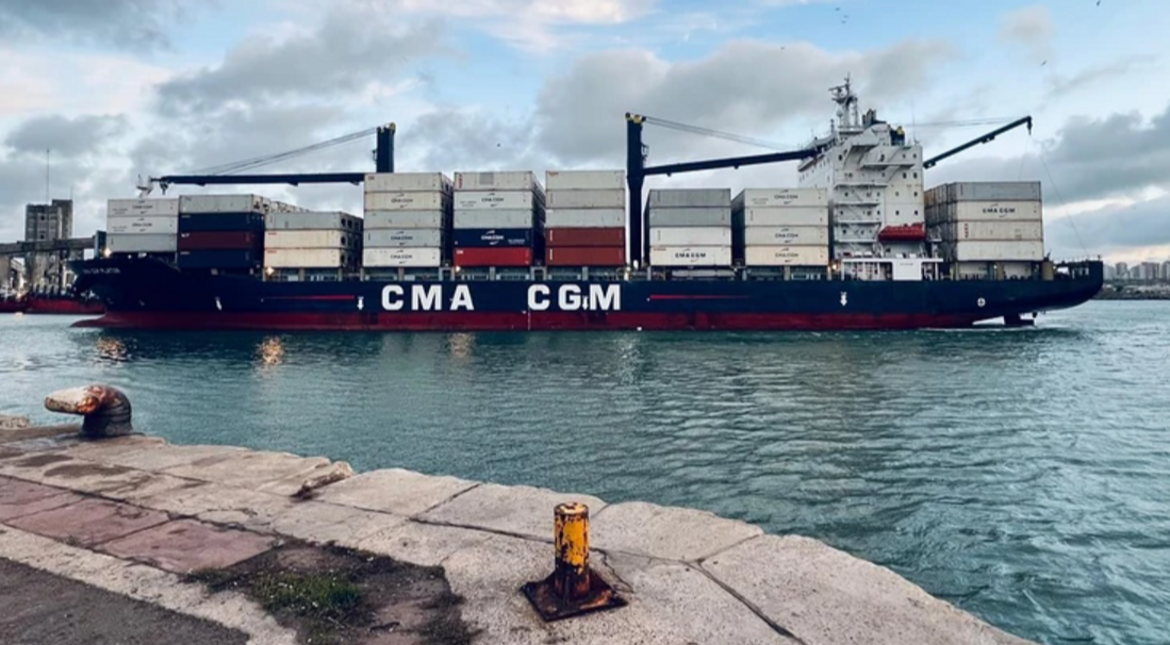 “El puerto de Mar del Plata está muriendo”: desde la Terminal de Contenedores reclaman un cambio de rumbo