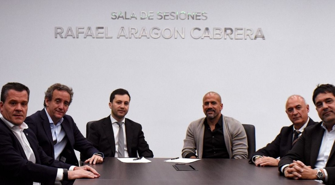 La reunión que no fue: otro fracaso de River