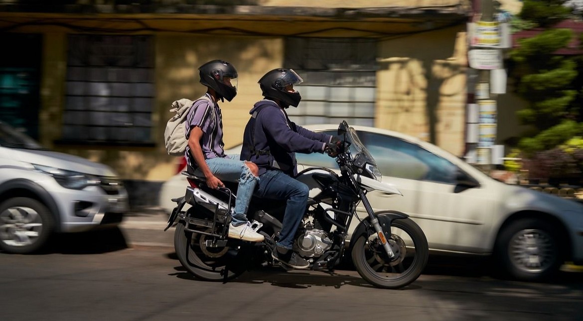 La regulación de las apps abrió un interrogante: ¿pueden trabajar las motos en Mar del Plata?