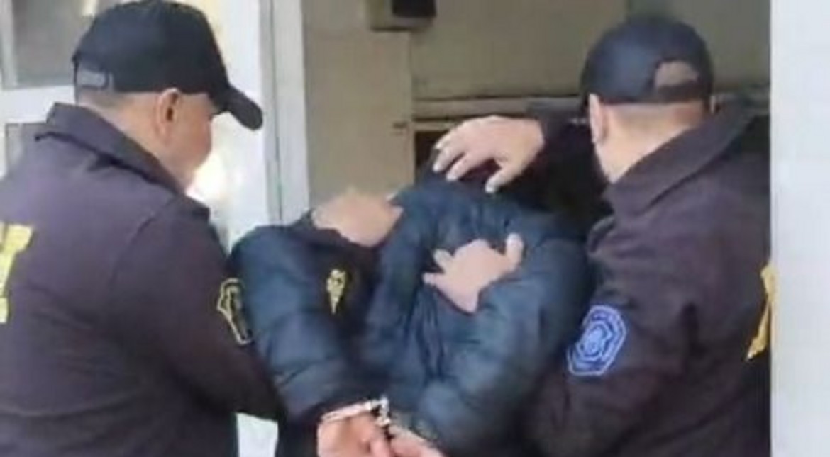 Detenido por balear al hombre que asesinó a su hermano pedirá declarar los próximos días