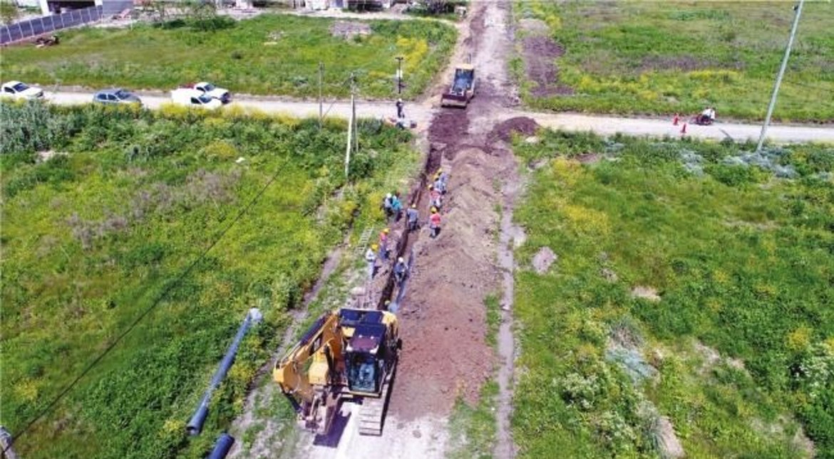 Obra clave en la región: licitan la reparación de un acueducto que beneficia a cuatro municipios
