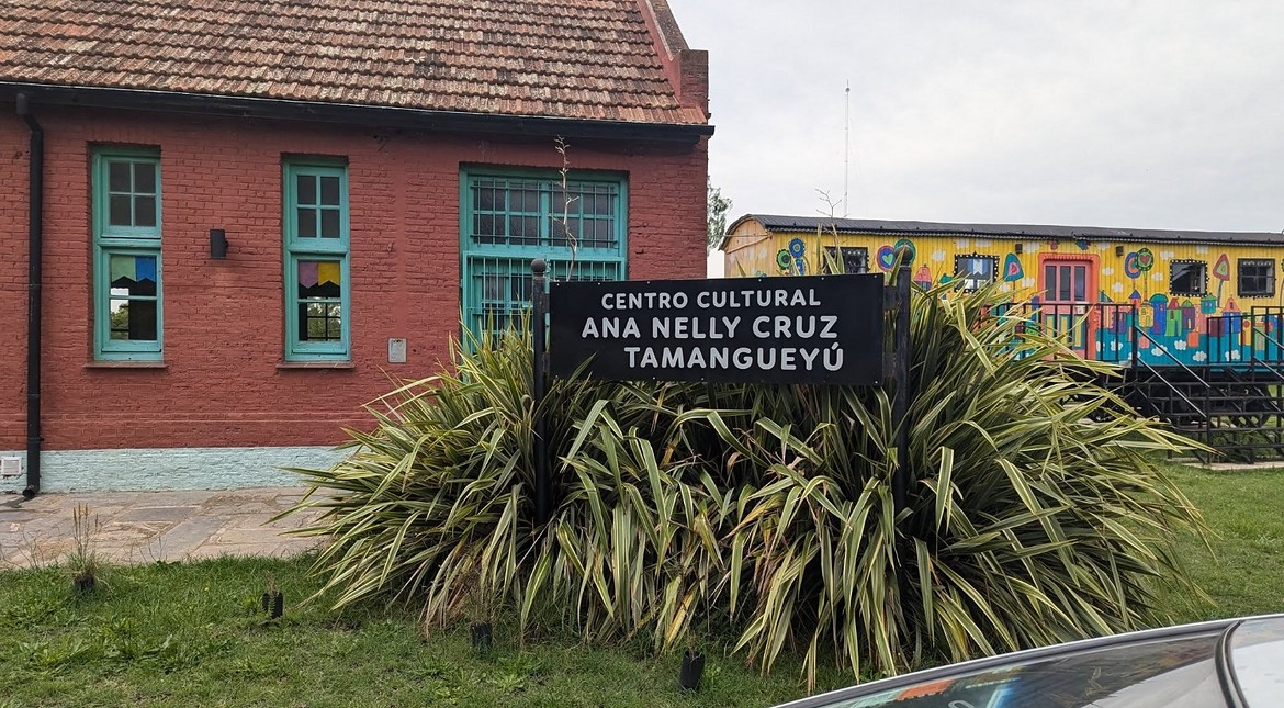 A una hora y media de Mar del Plata: el pueblo rural de 500 habitantes repleto de paz