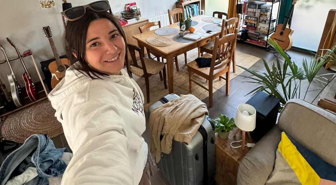 Intercambio de casas: el truco de los marplatenses para vacacionar gratis en el sur o el exterior