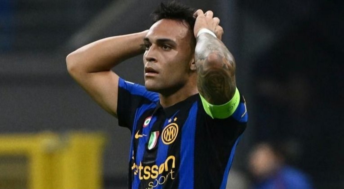 Scaloni busca un reemplazante para Lautaro Martínez y hay una sorpresa en carpeta