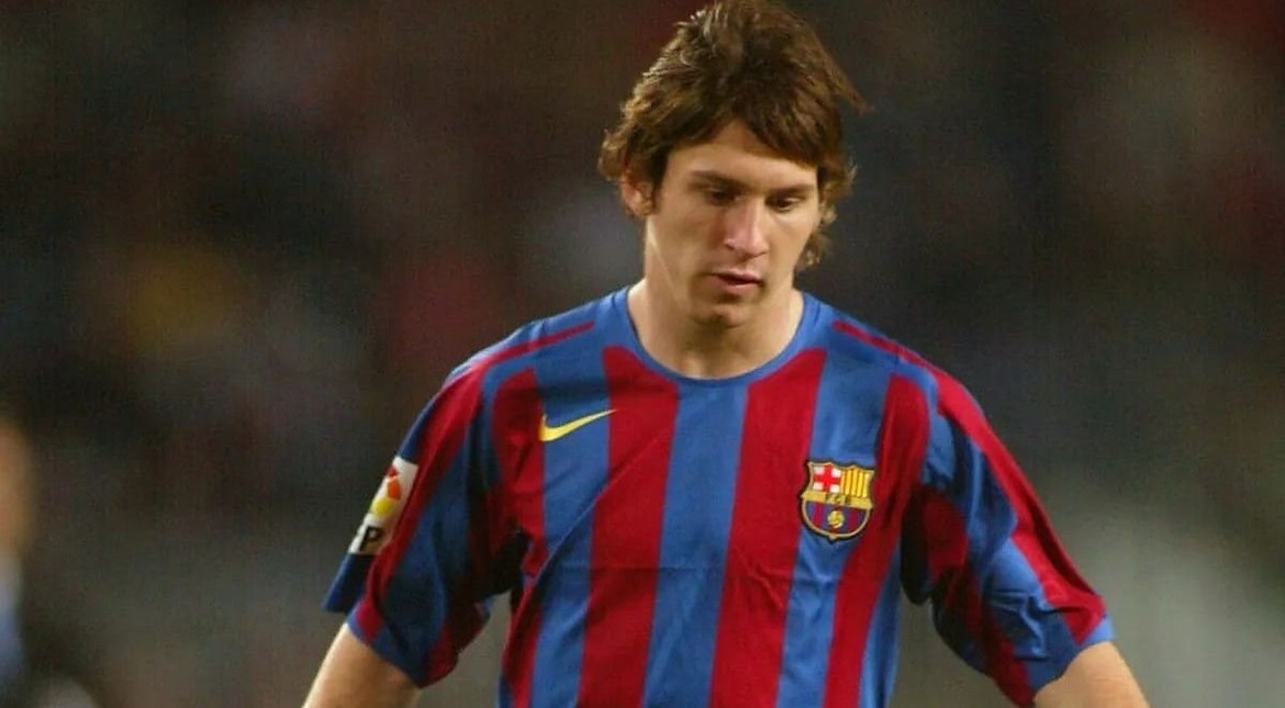 Lionel Messi pudo no jugar en Barcelona: la frase que casi cambia la historia del fútbol